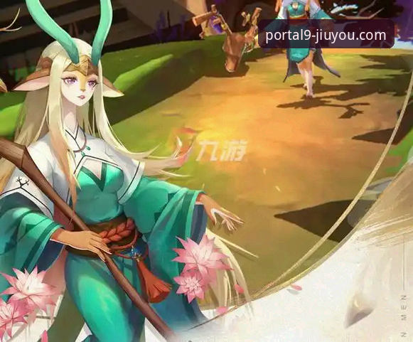 解析九游官网首页的3大核心优势与2026新版升级亮点