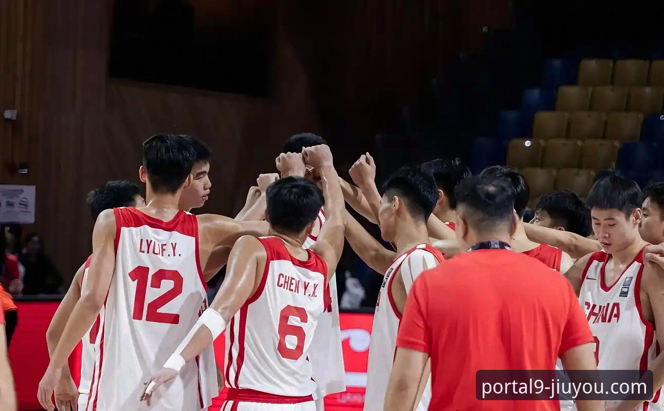 连胜之师与连败之师：上海男篮的团队攻势如何碾压对手