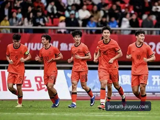 揭秘U19国足土伦杯背后的热血与攻略：一场闪击战背后的你不知道的事